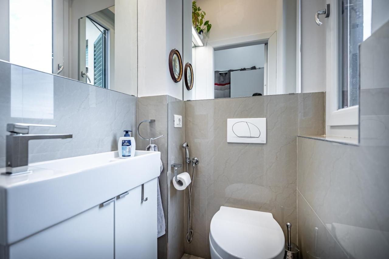 Relais Lavagnini Florencja Zewnętrze zdjęcie