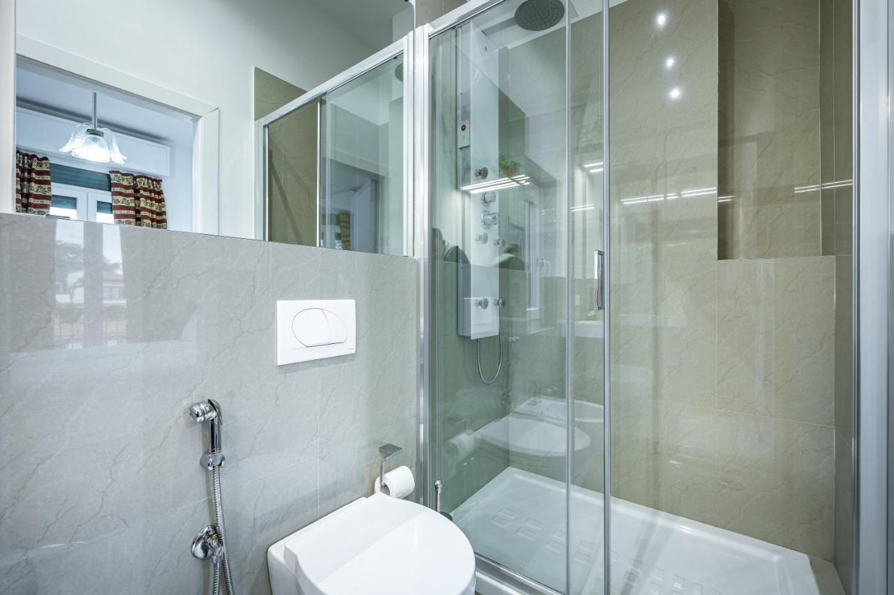 Relais Lavagnini Florencja Zewnętrze zdjęcie