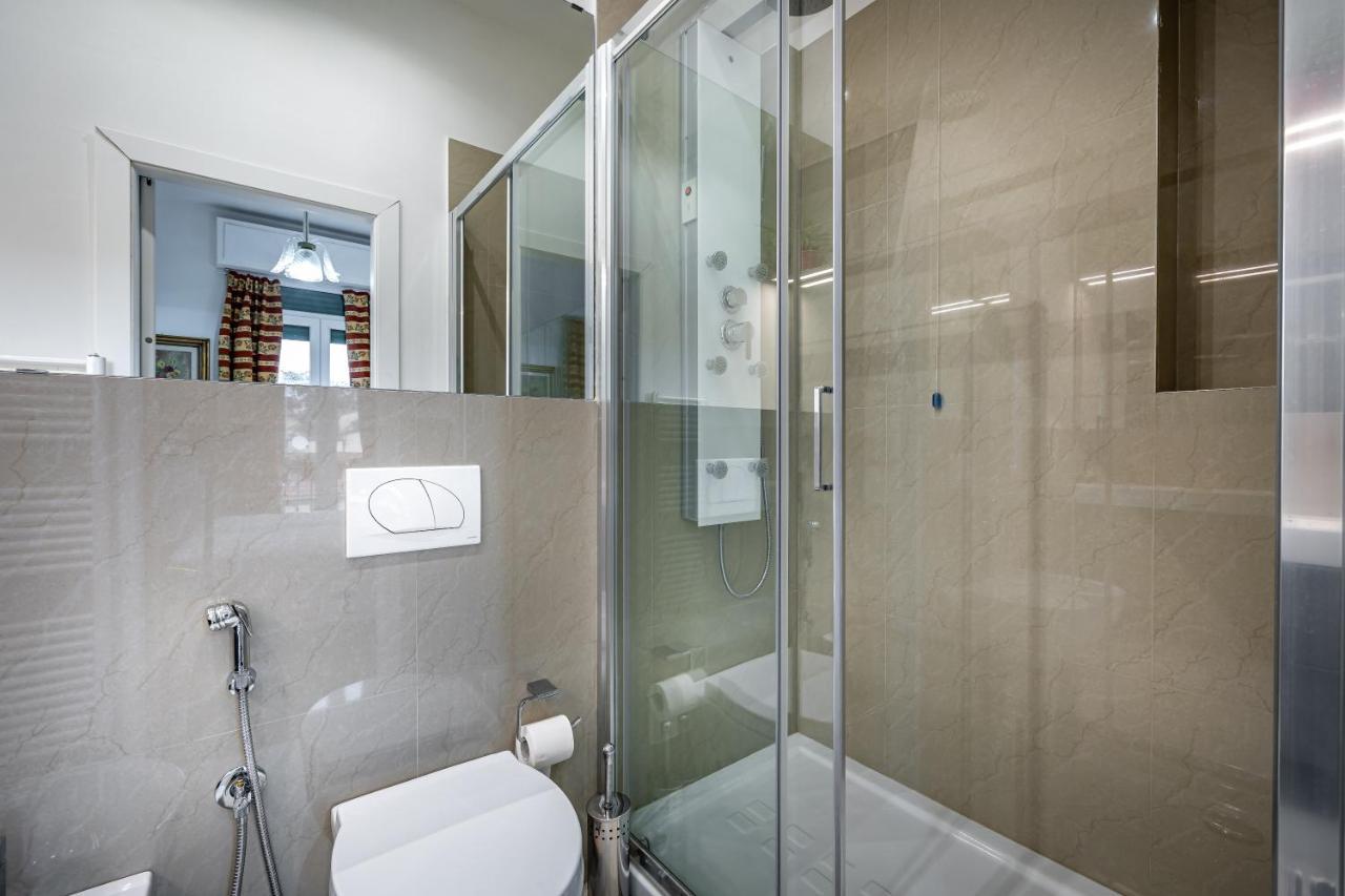Relais Lavagnini Florencja Zewnętrze zdjęcie