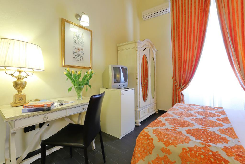 Relais Lavagnini Florencja Zewnętrze zdjęcie