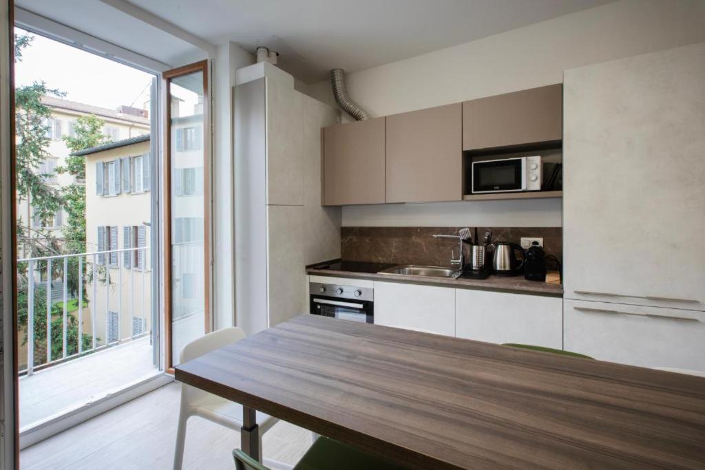 Relais Lavagnini Florencja Zewnętrze zdjęcie