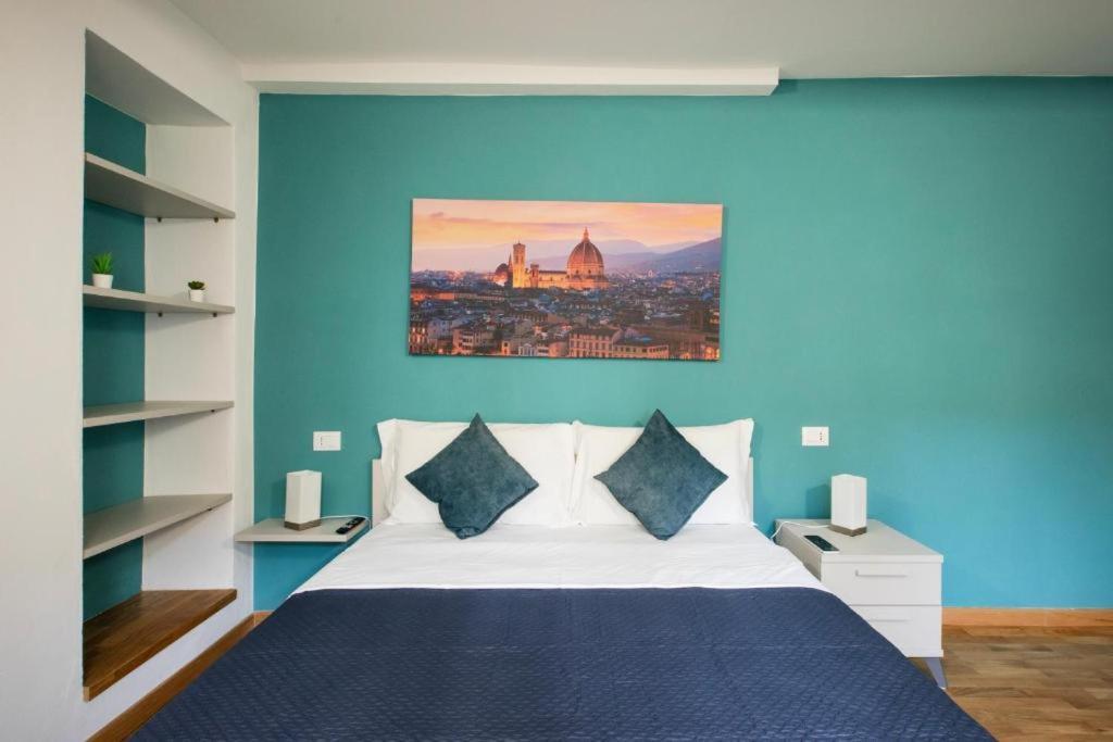 Relais Lavagnini Florencja Zewnętrze zdjęcie