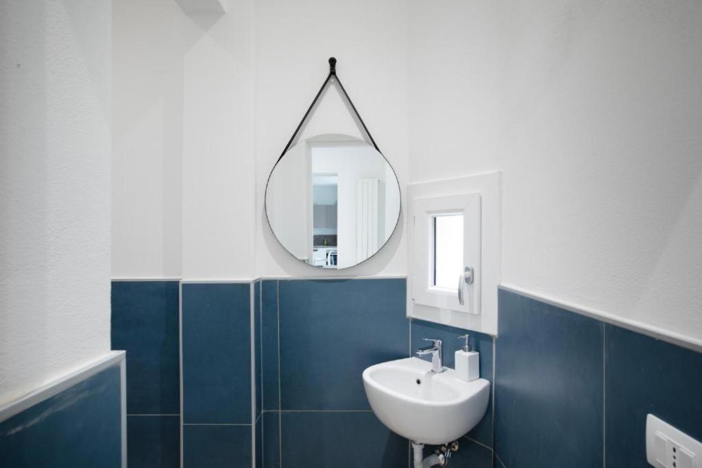 Relais Lavagnini Florencja Zewnętrze zdjęcie