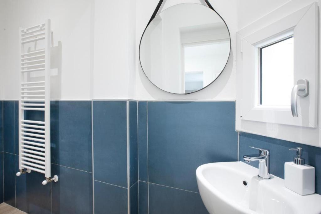Relais Lavagnini Florencja Zewnętrze zdjęcie