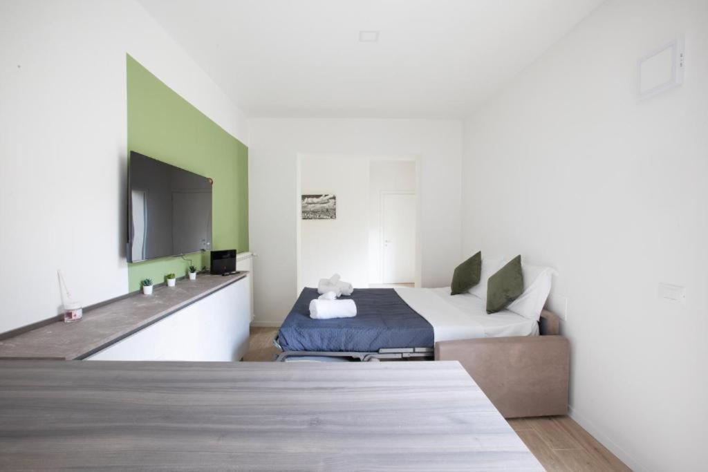 Relais Lavagnini Florencja Zewnętrze zdjęcie