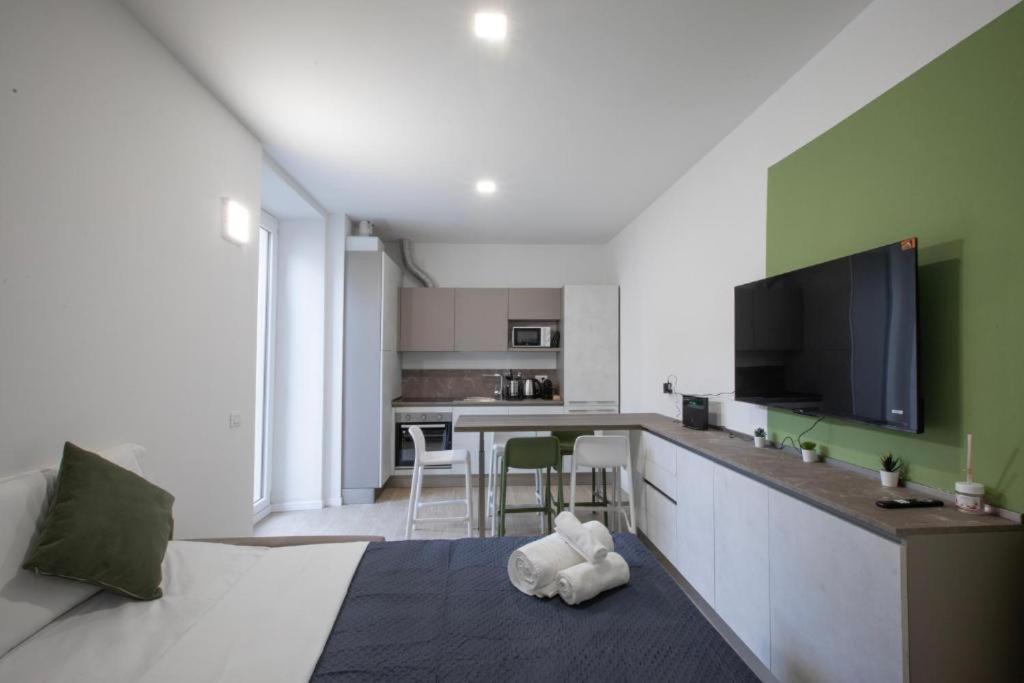 Relais Lavagnini Florencja Zewnętrze zdjęcie