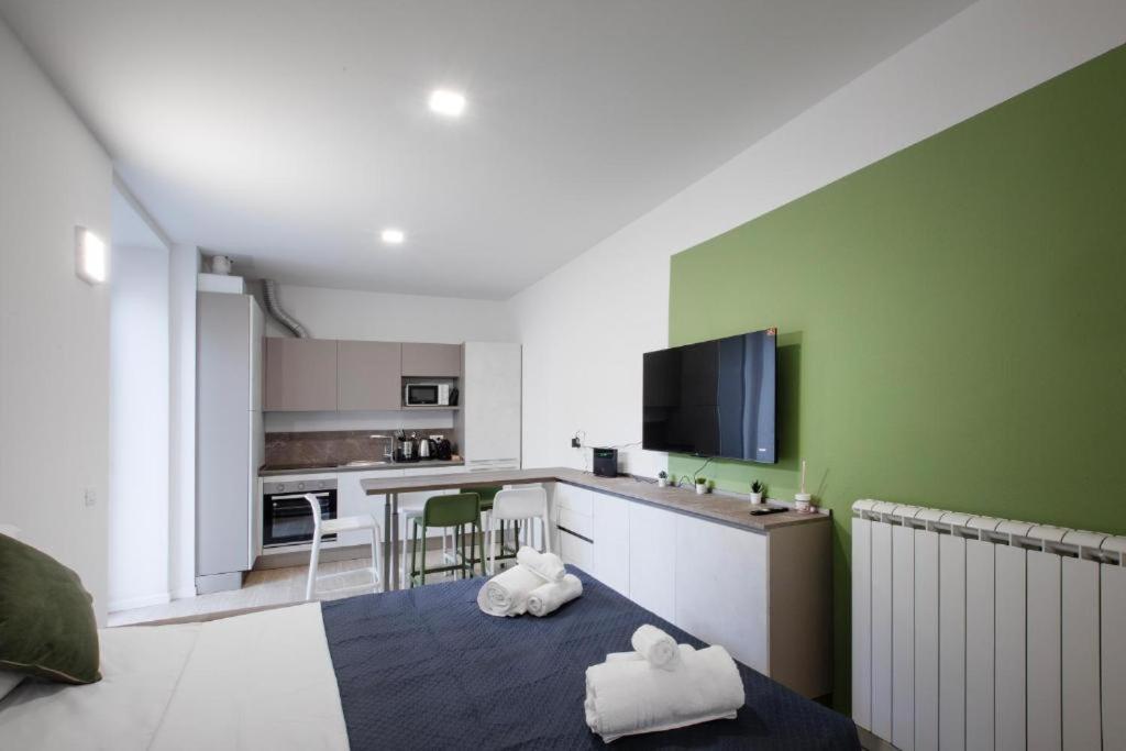 Relais Lavagnini Florencja Zewnętrze zdjęcie