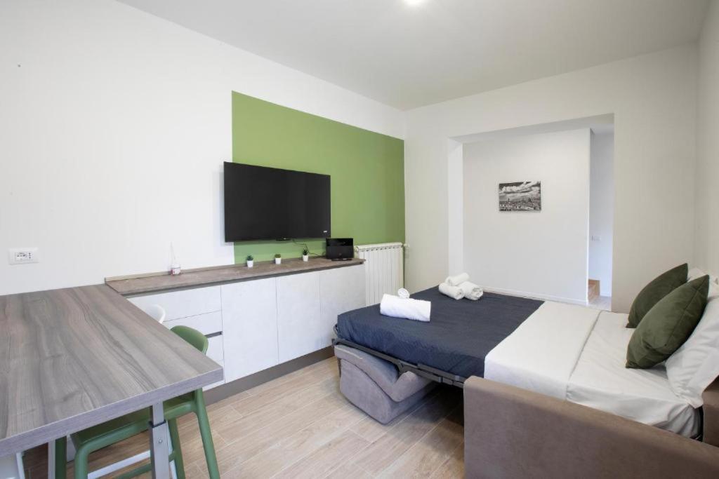 Relais Lavagnini Florencja Zewnętrze zdjęcie