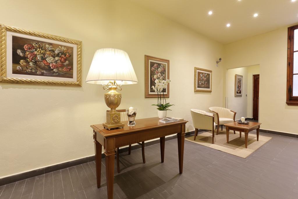 Relais Lavagnini Florencja Pokój zdjęcie