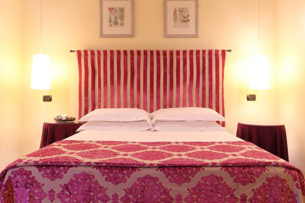 Relais Lavagnini Florencja Pokój zdjęcie
