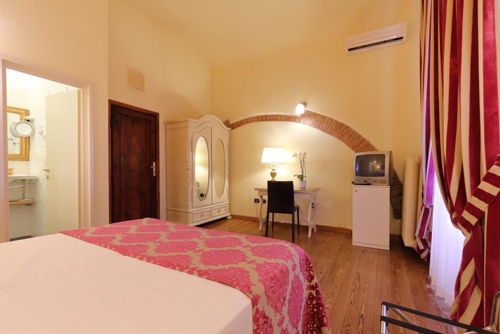 Relais Lavagnini Florencja Zewnętrze zdjęcie