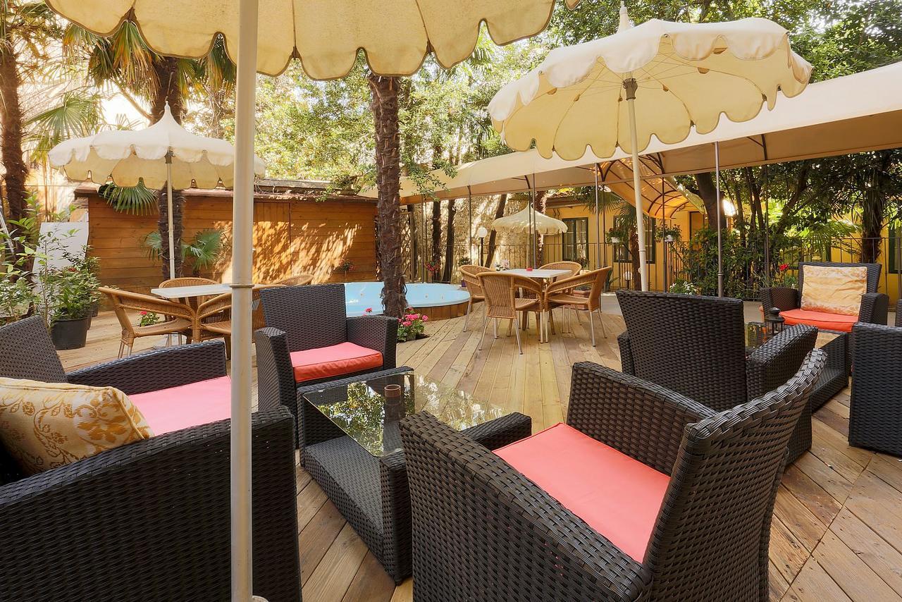 Relais Lavagnini Florencja Zewnętrze zdjęcie