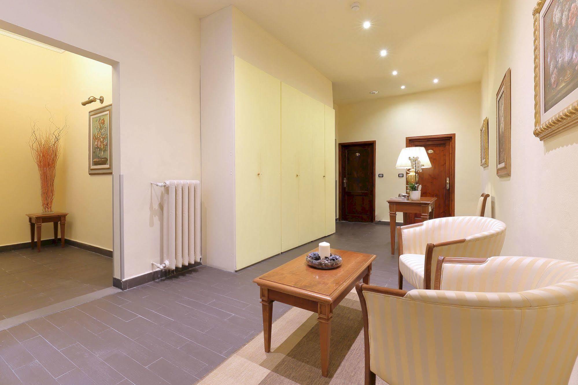 Relais Lavagnini Florencja Zewnętrze zdjęcie