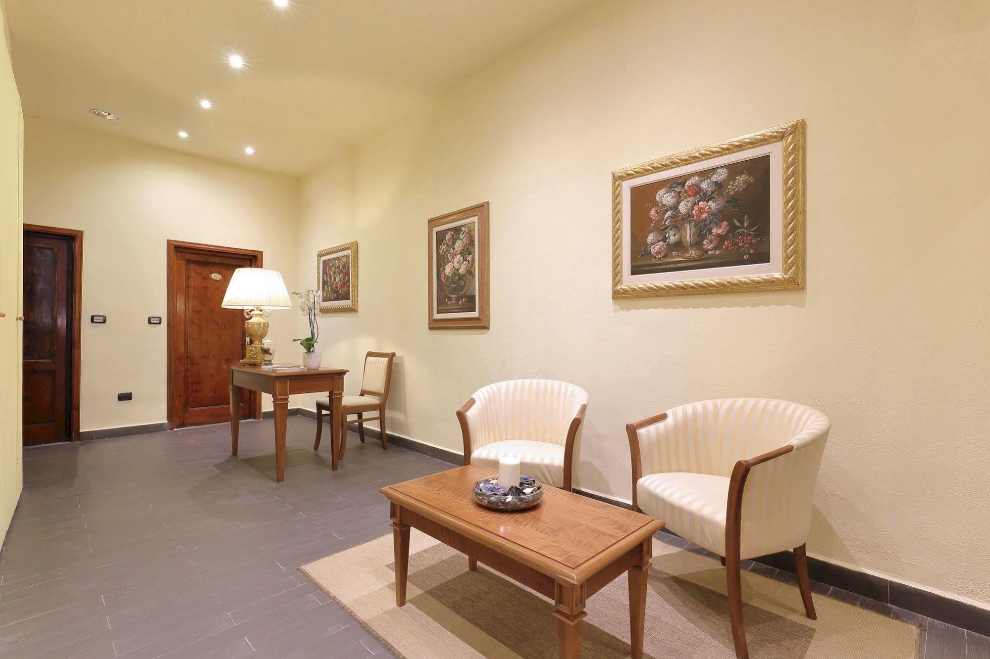 Relais Lavagnini Florencja Zewnętrze zdjęcie