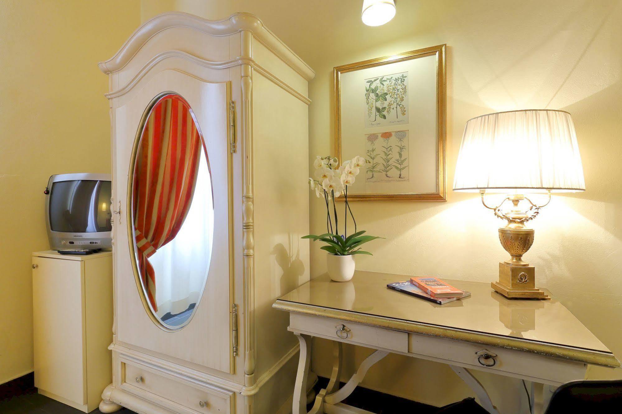 Relais Lavagnini Florencja Zewnętrze zdjęcie