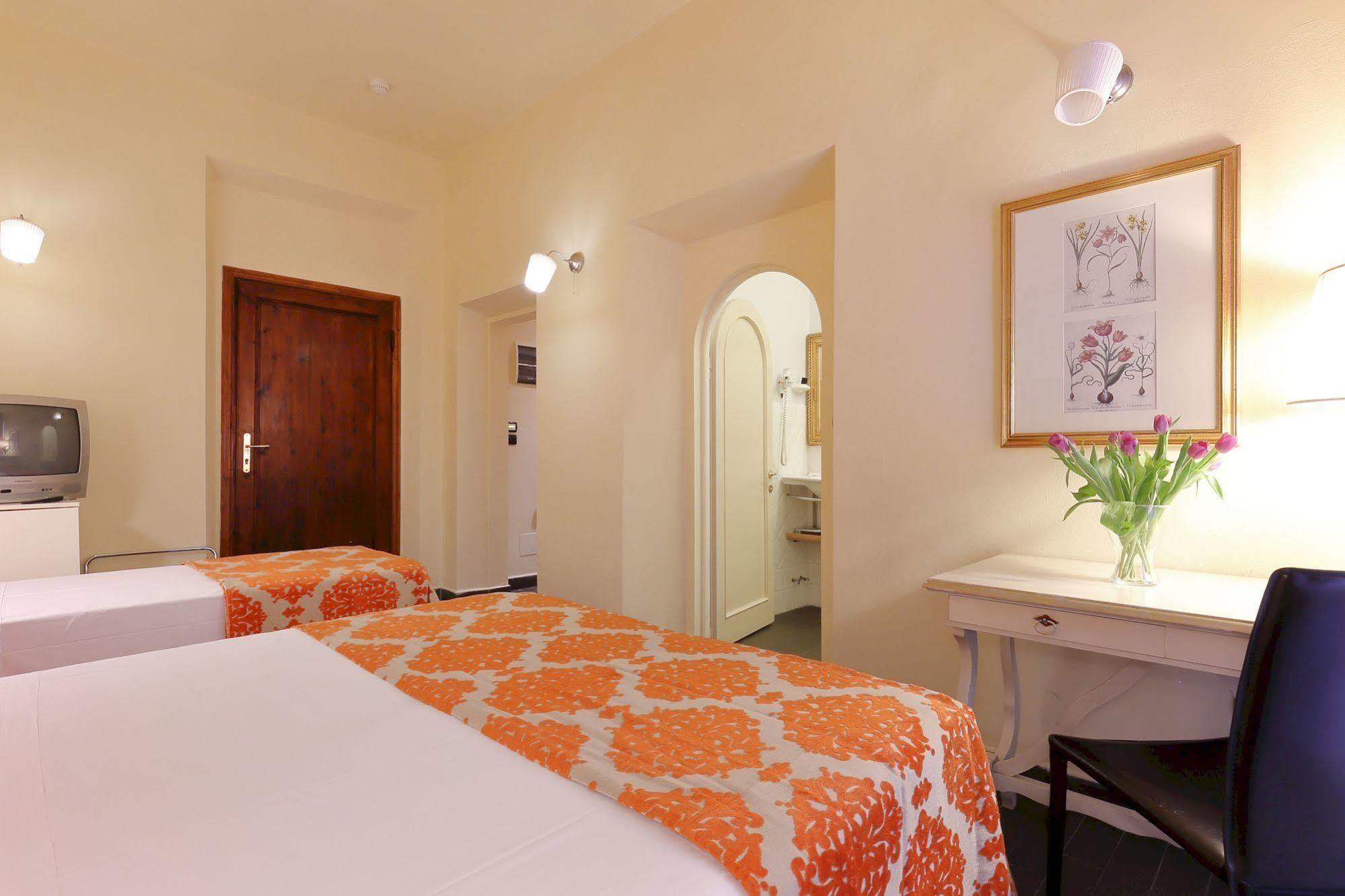 Relais Lavagnini Florencja Zewnętrze zdjęcie
