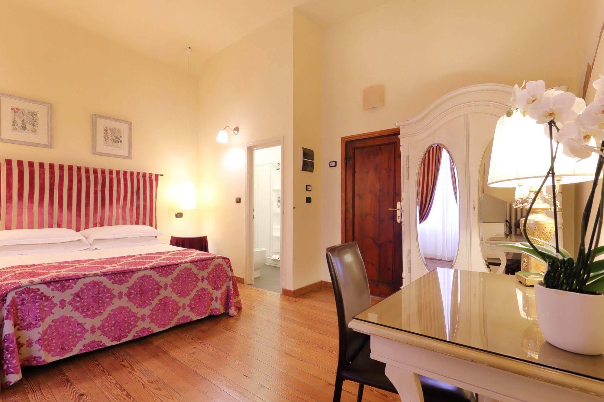 Relais Lavagnini Florencja Zewnętrze zdjęcie