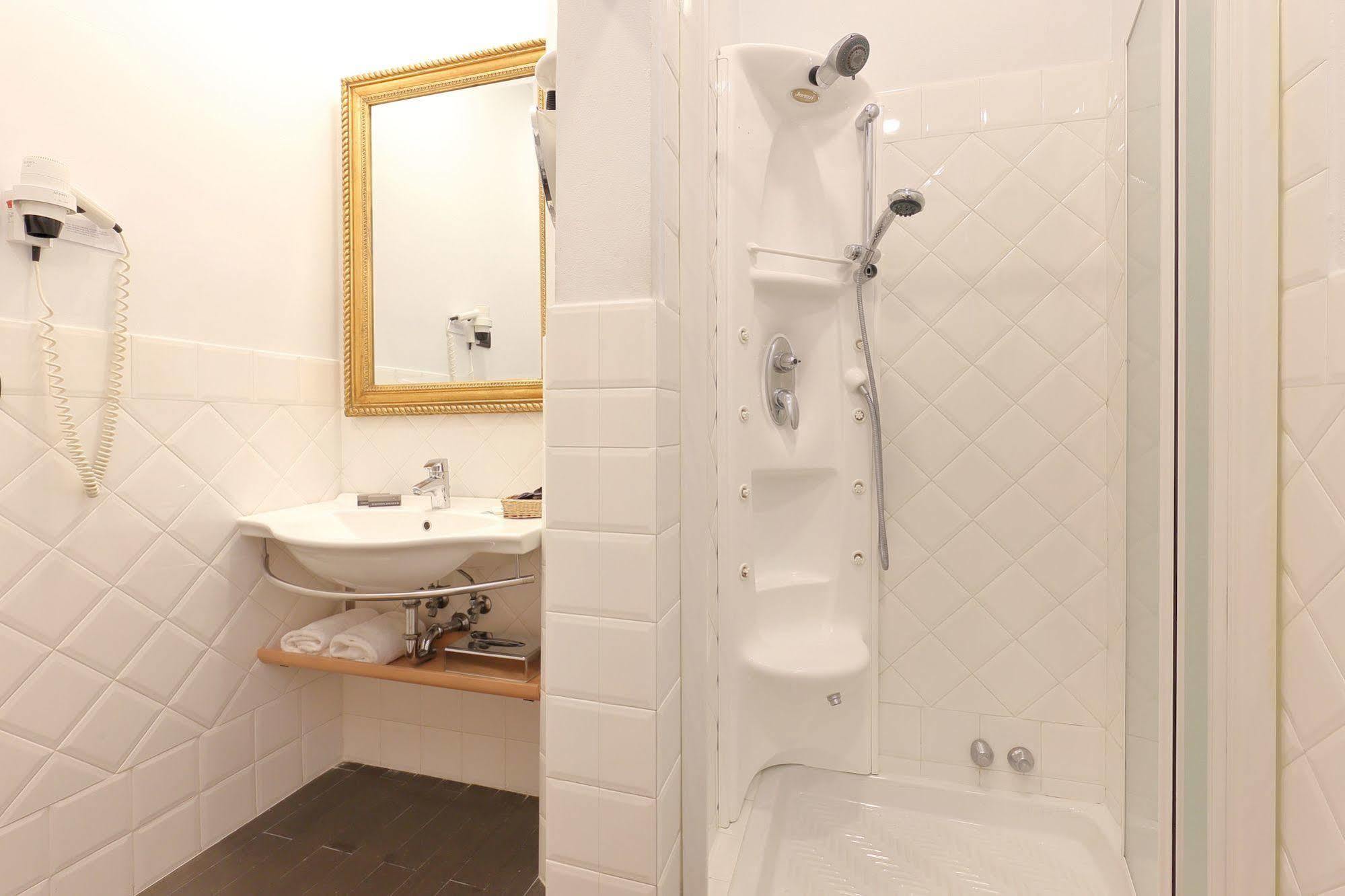 Relais Lavagnini Florencja Zewnętrze zdjęcie