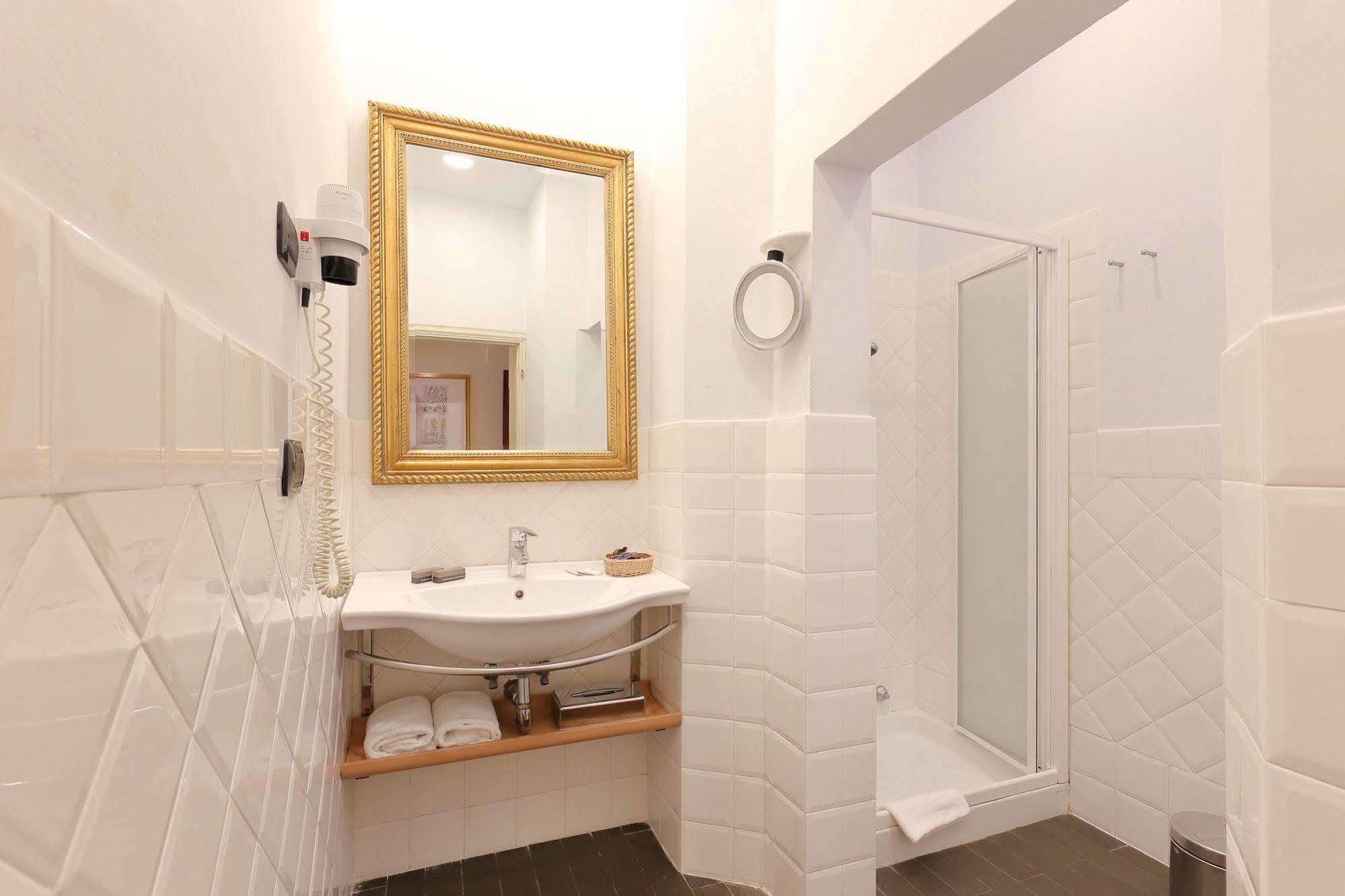Relais Lavagnini Florencja Zewnętrze zdjęcie