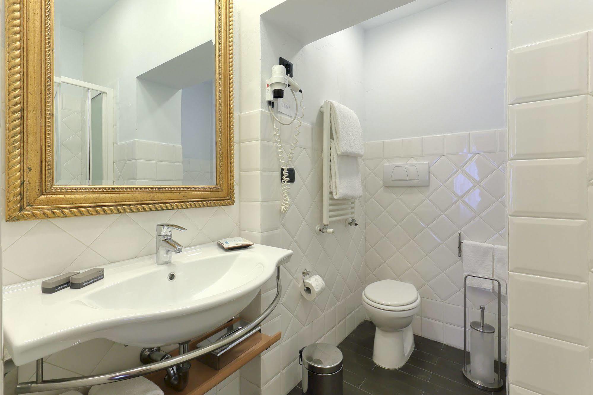Relais Lavagnini Florencja Zewnętrze zdjęcie