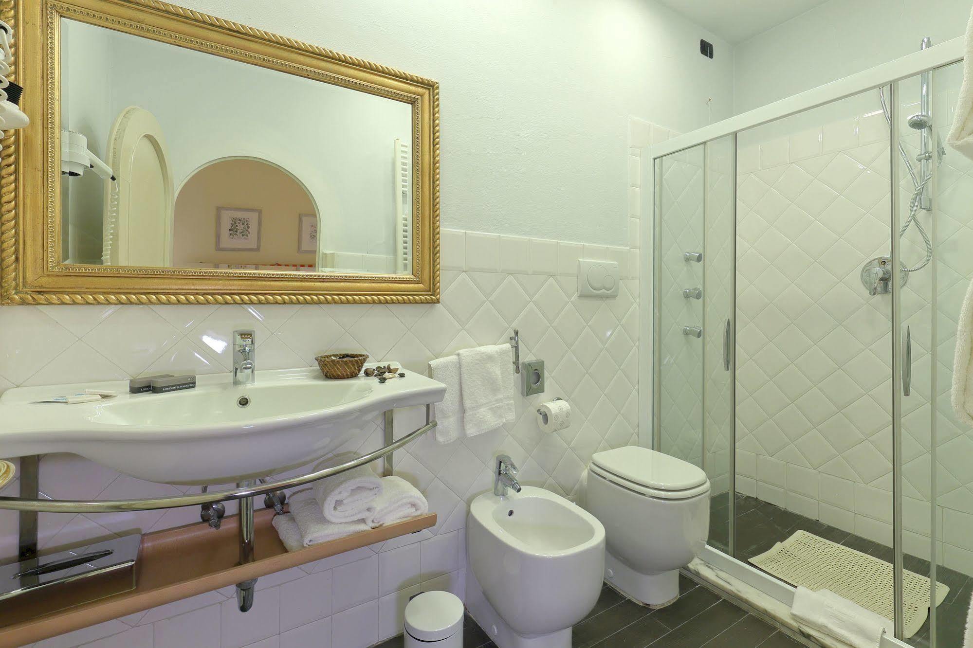 Relais Lavagnini Florencja Zewnętrze zdjęcie