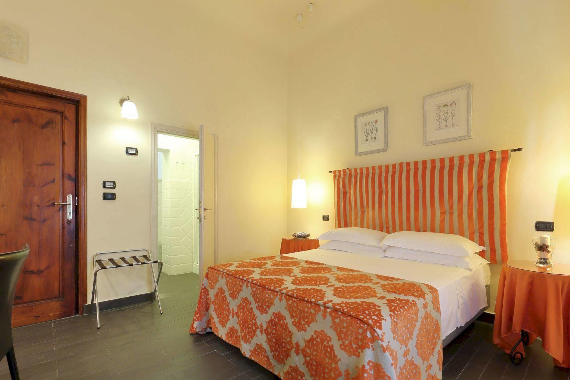 Relais Lavagnini Florencja Zewnętrze zdjęcie