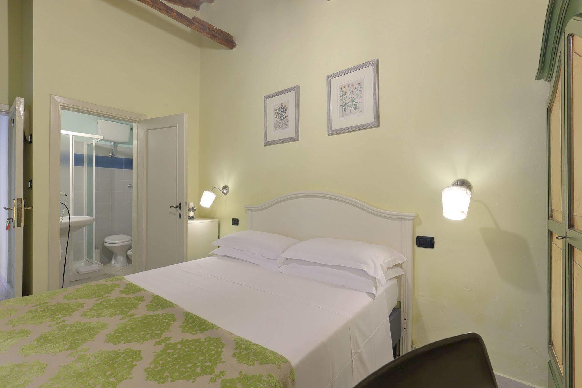 Relais Lavagnini Florencja Zewnętrze zdjęcie