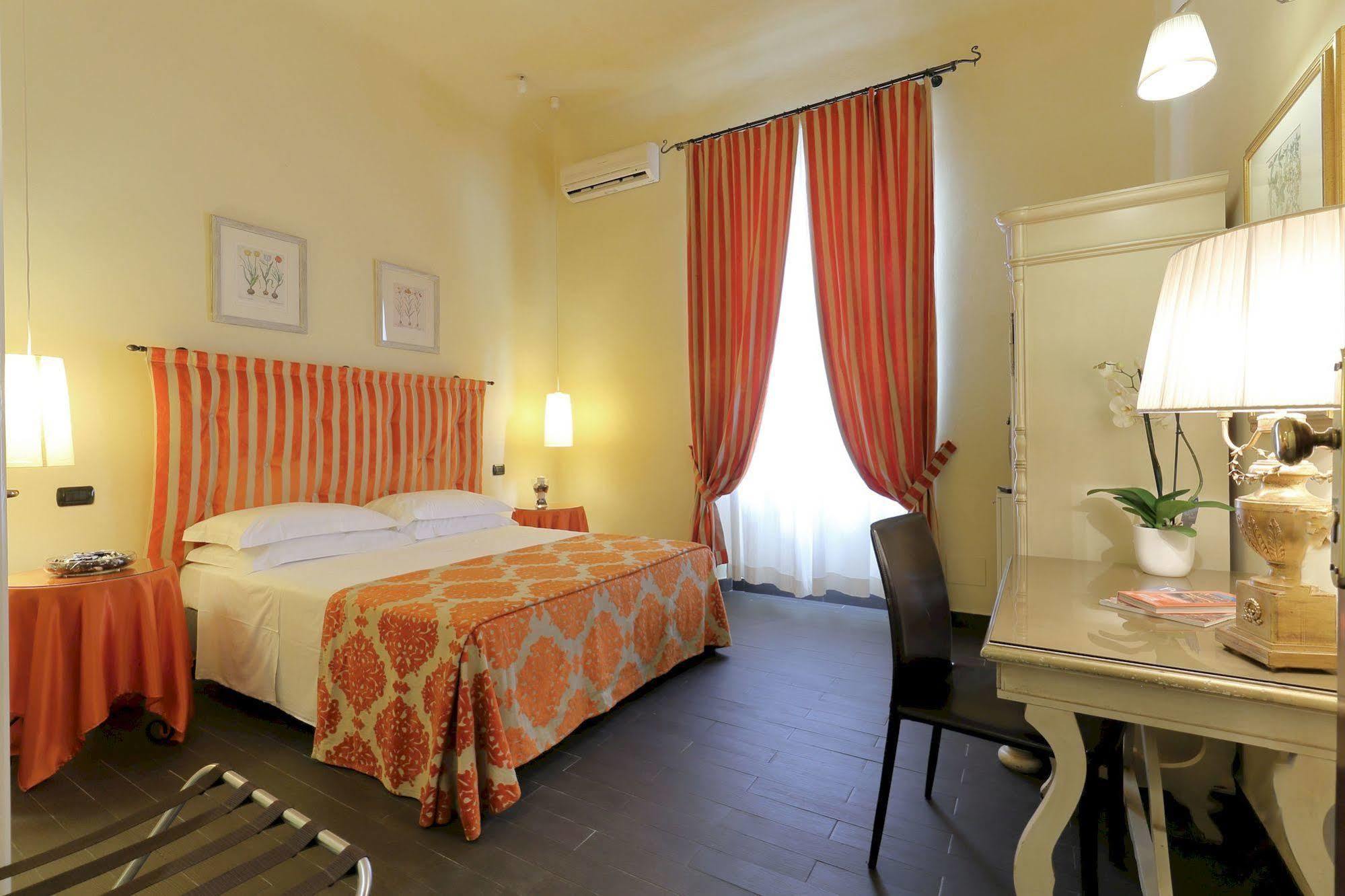 Relais Lavagnini Florencja Zewnętrze zdjęcie