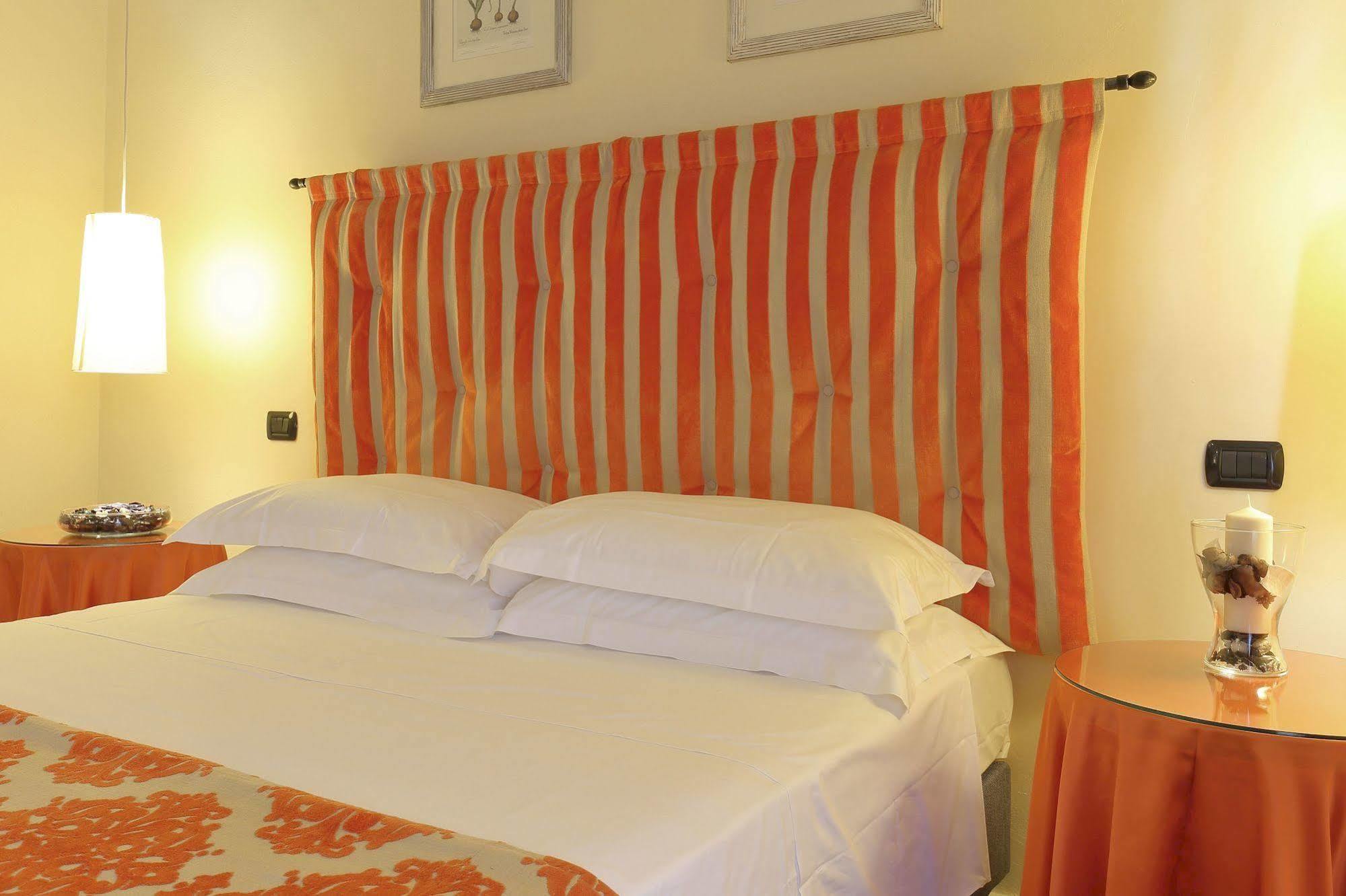 Relais Lavagnini Florencja Zewnętrze zdjęcie