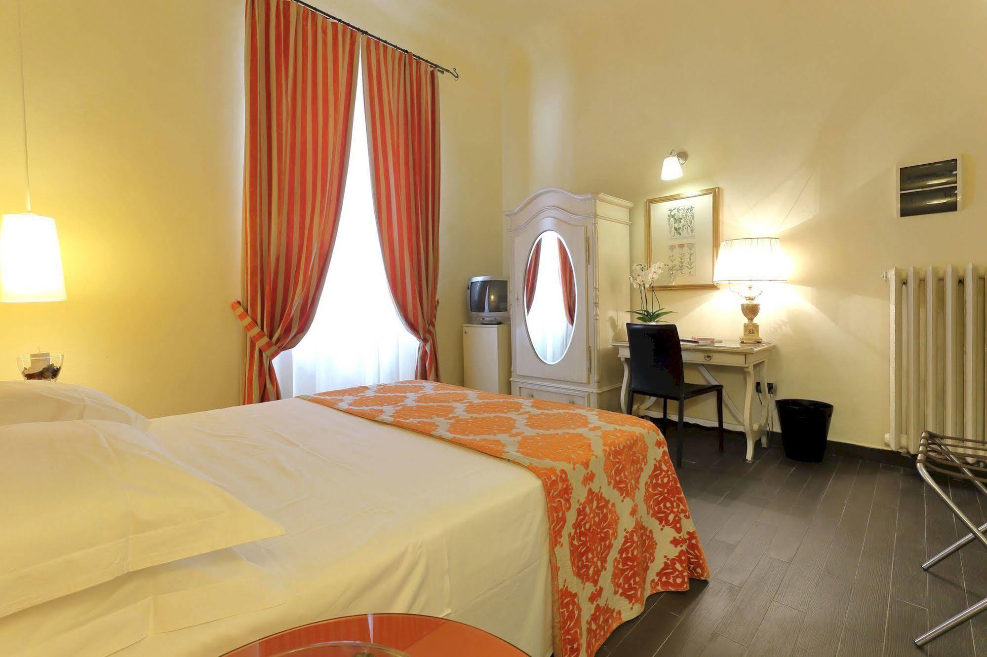 Relais Lavagnini Florencja Zewnętrze zdjęcie