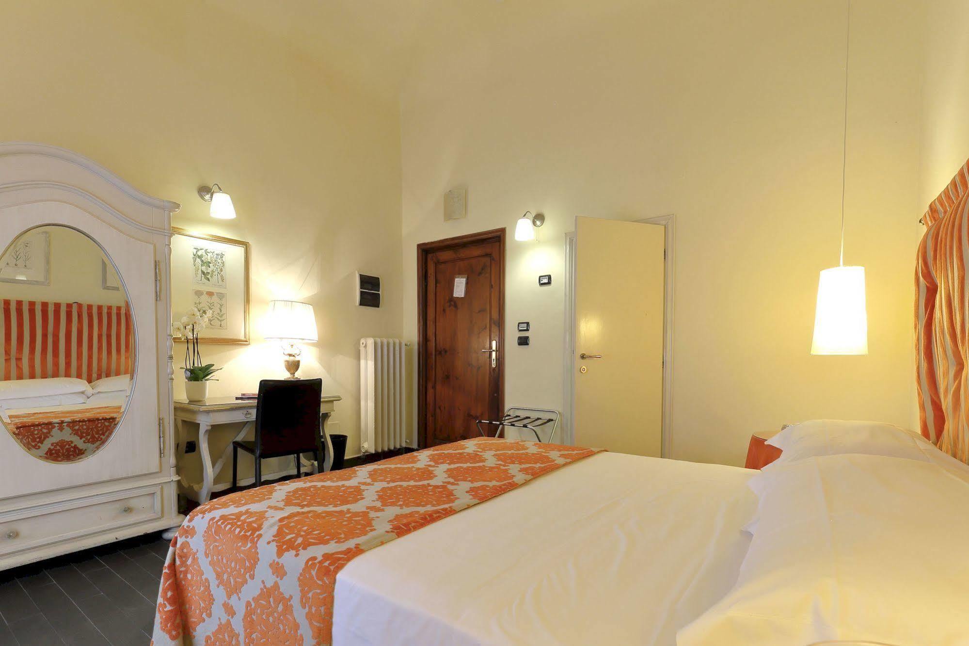 Relais Lavagnini Florencja Zewnętrze zdjęcie