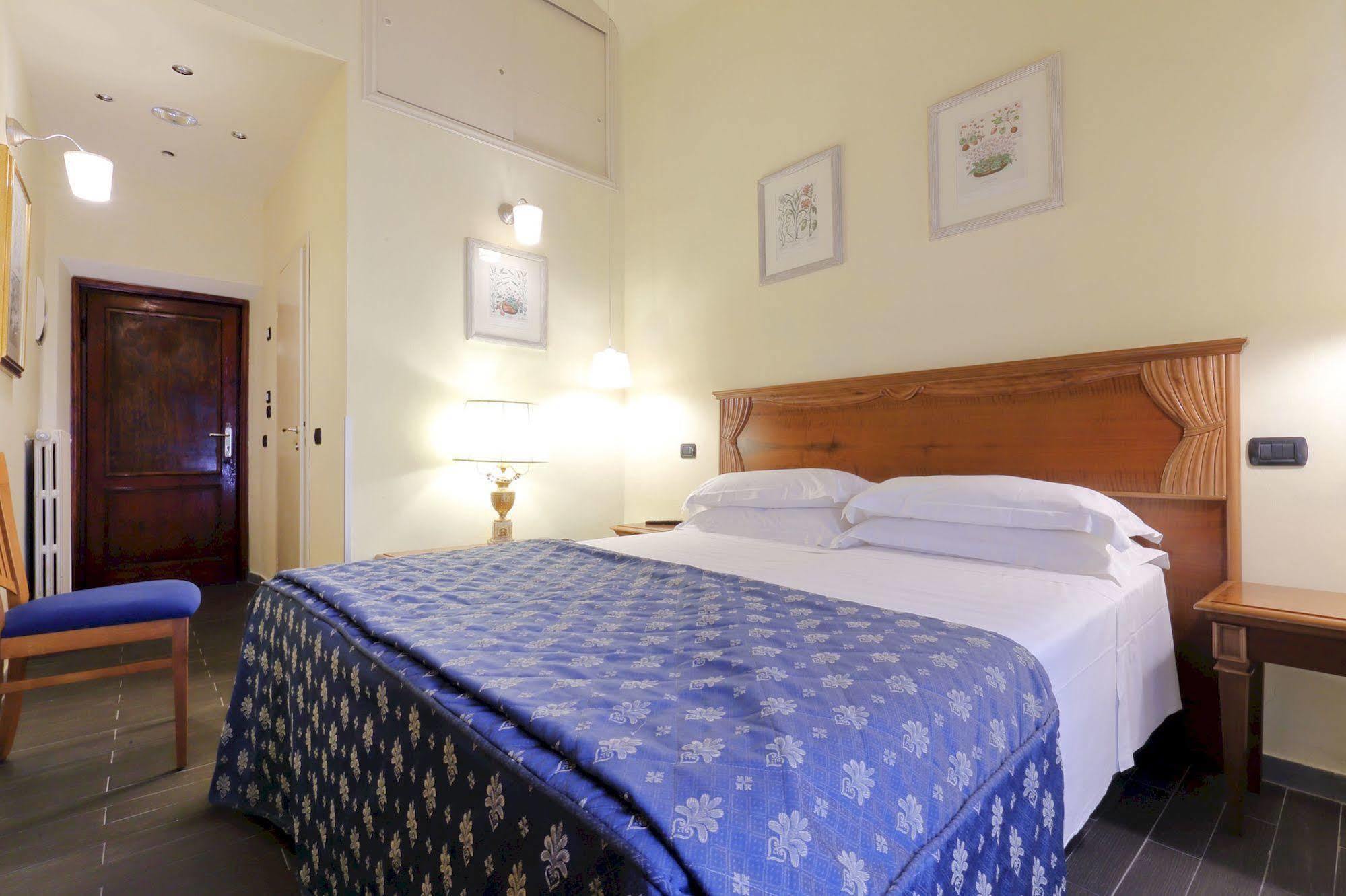Relais Lavagnini Florencja Zewnętrze zdjęcie
