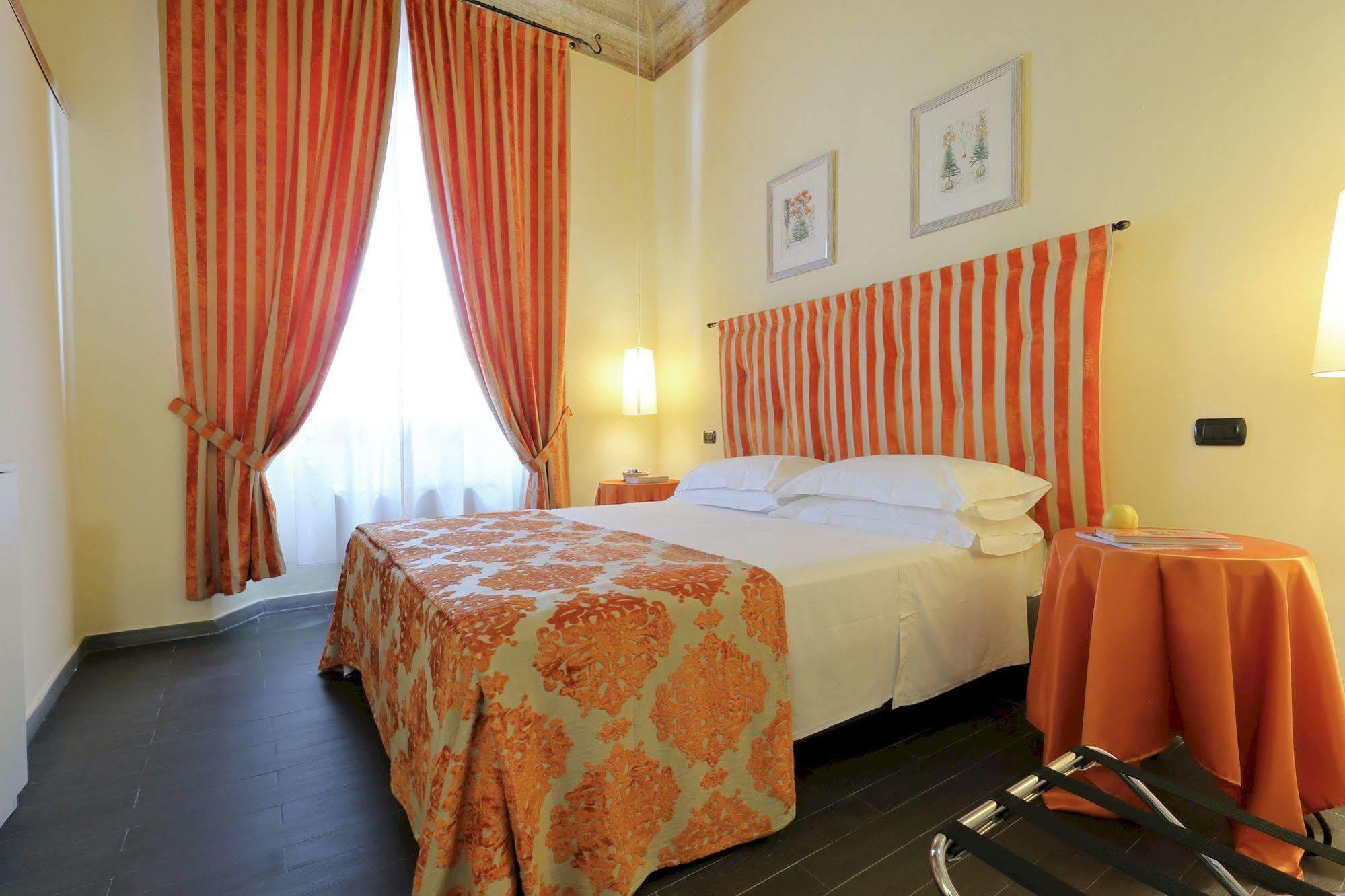 Relais Lavagnini Florencja Zewnętrze zdjęcie