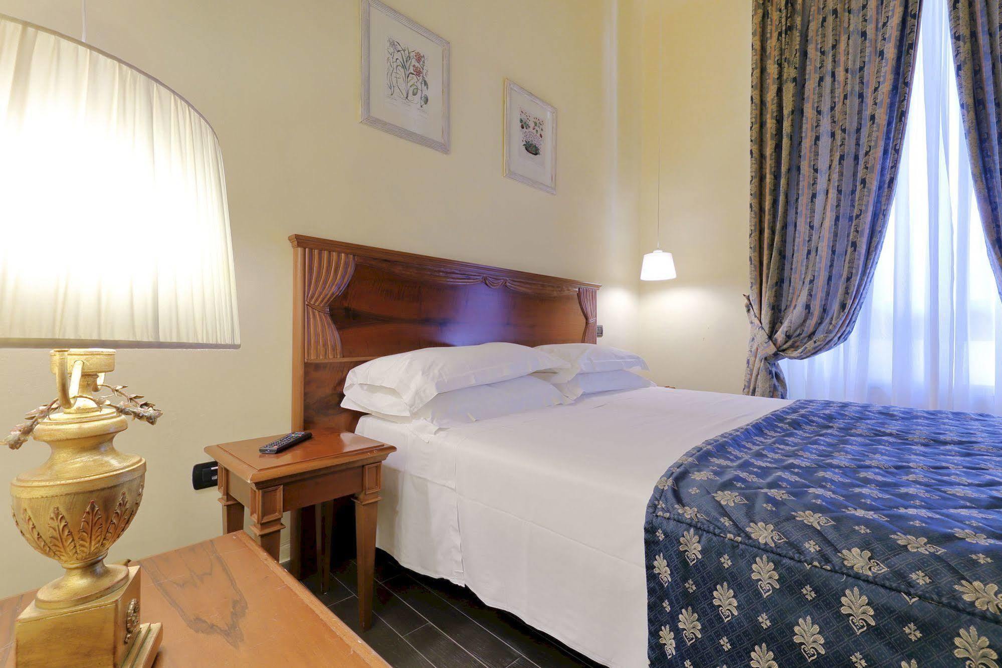 Relais Lavagnini Florencja Zewnętrze zdjęcie
