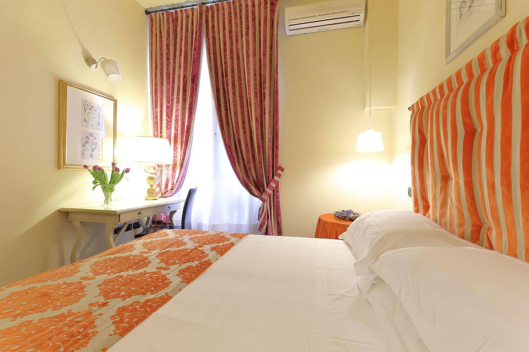 Relais Lavagnini Florencja Zewnętrze zdjęcie