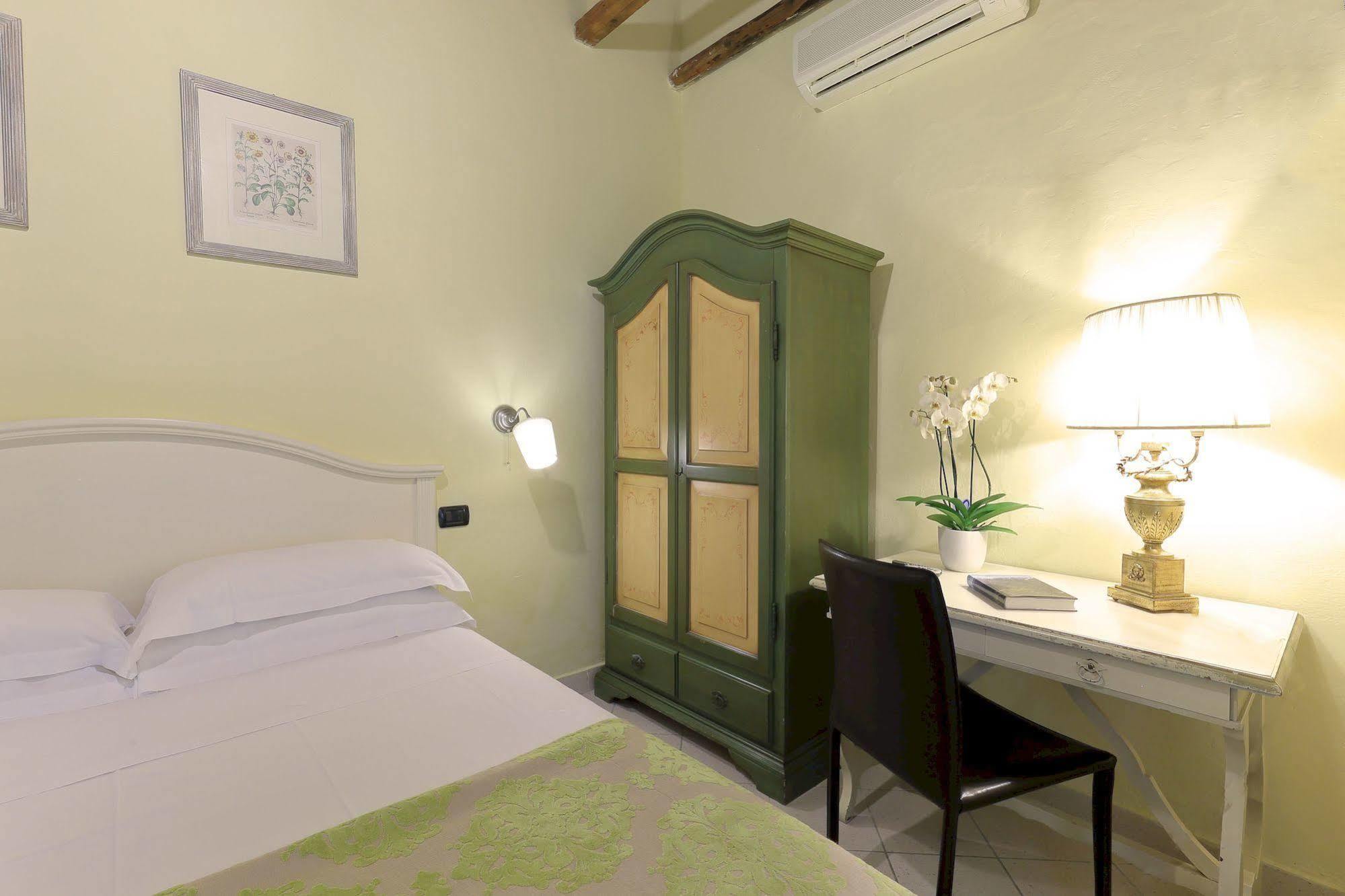 Relais Lavagnini Florencja Zewnętrze zdjęcie