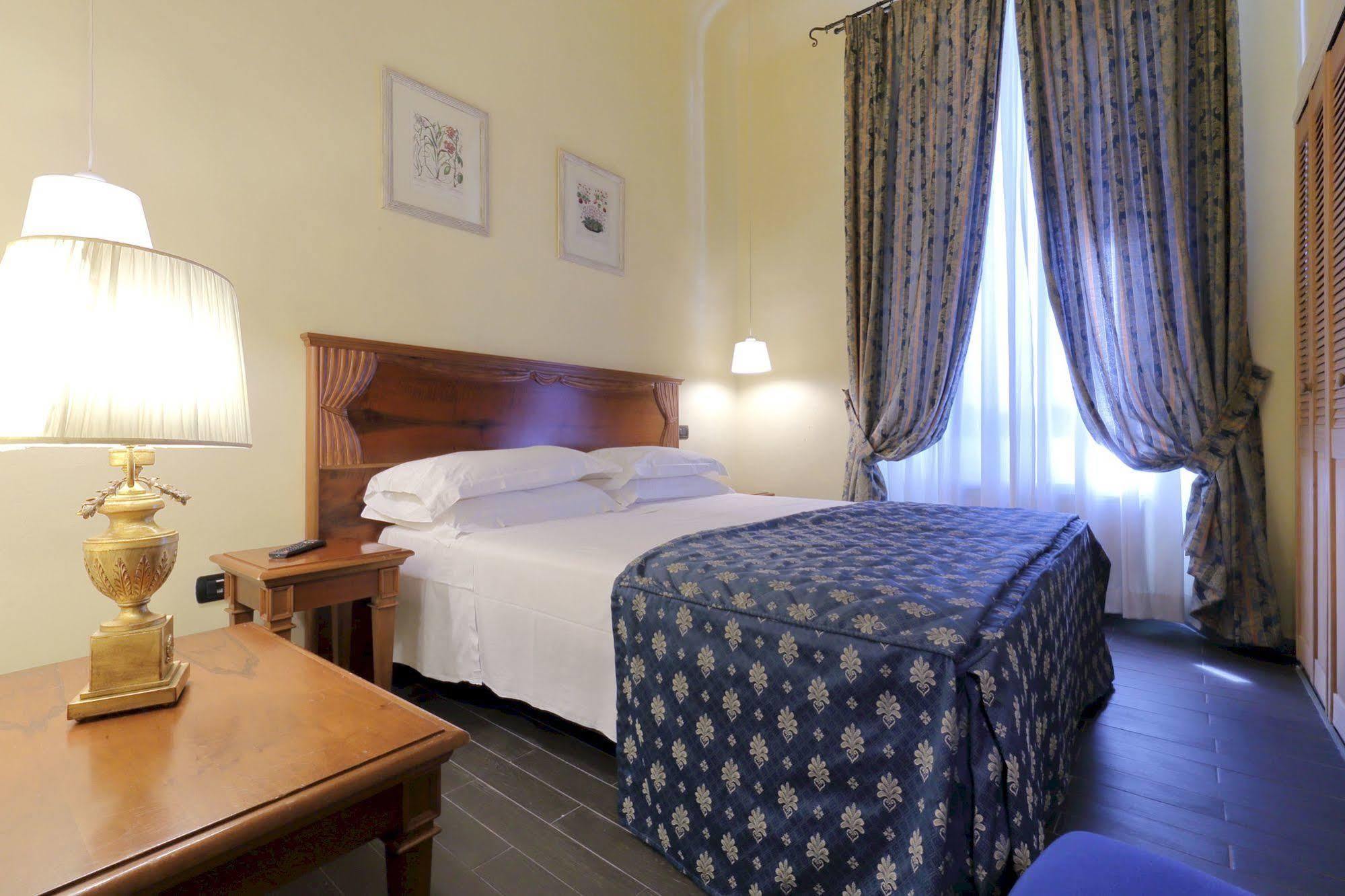 Relais Lavagnini Florencja Zewnętrze zdjęcie