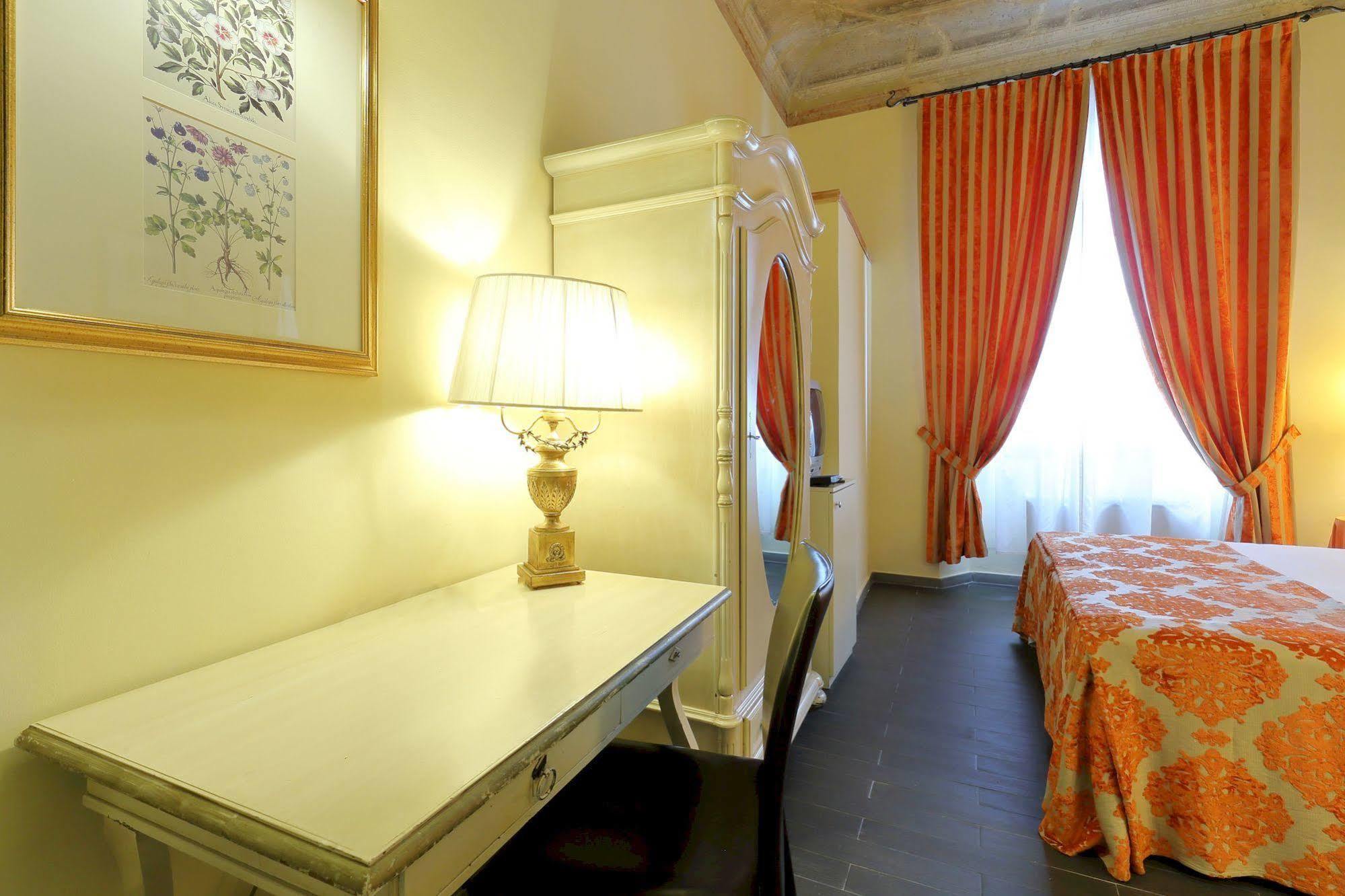 Relais Lavagnini Florencja Zewnętrze zdjęcie