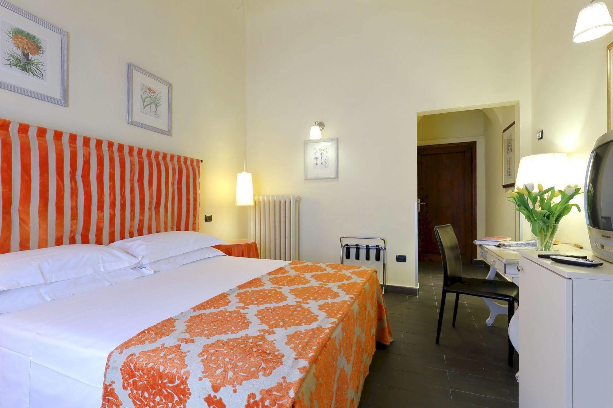 Relais Lavagnini Florencja Zewnętrze zdjęcie