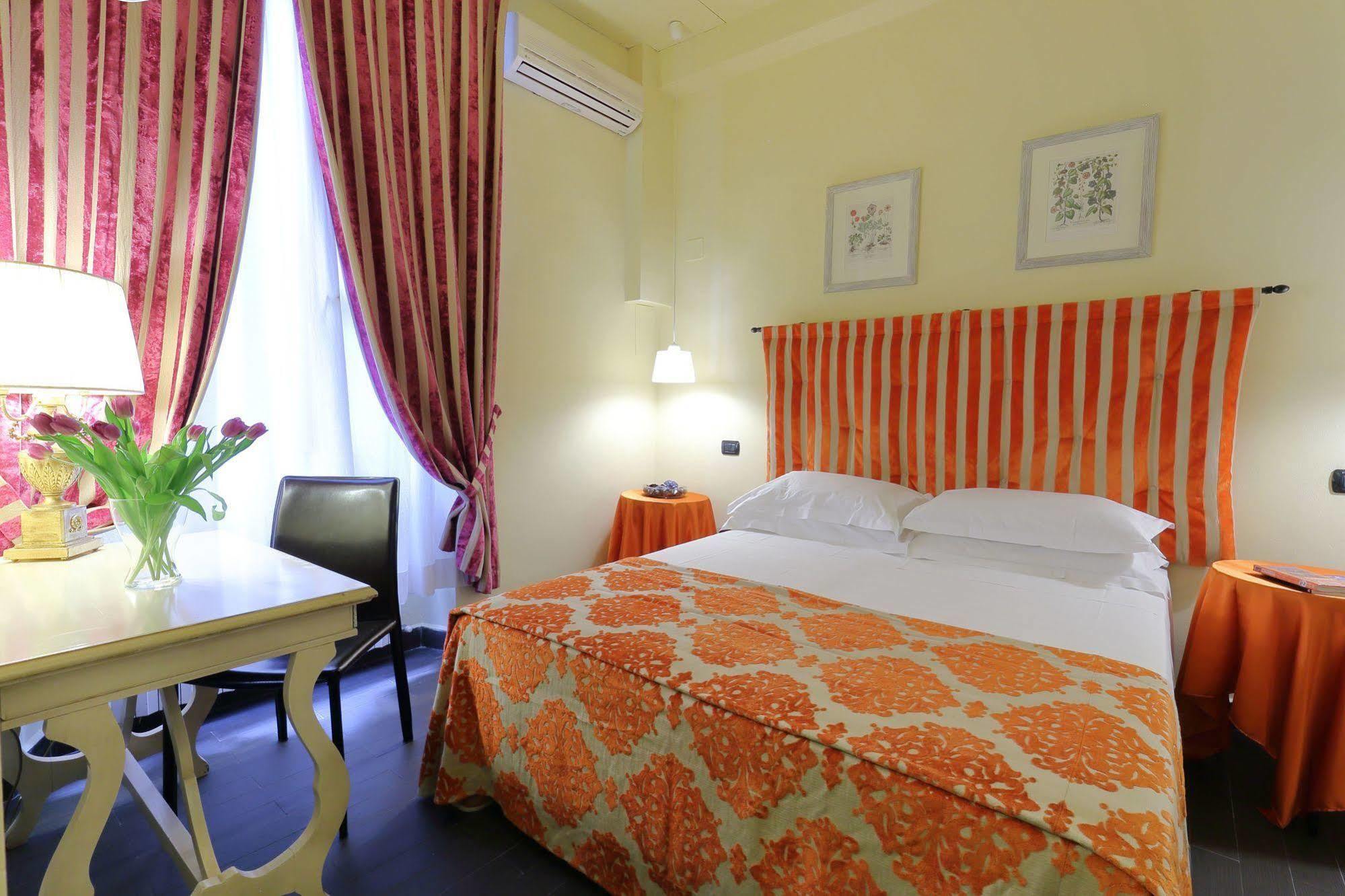 Relais Lavagnini Florencja Zewnętrze zdjęcie