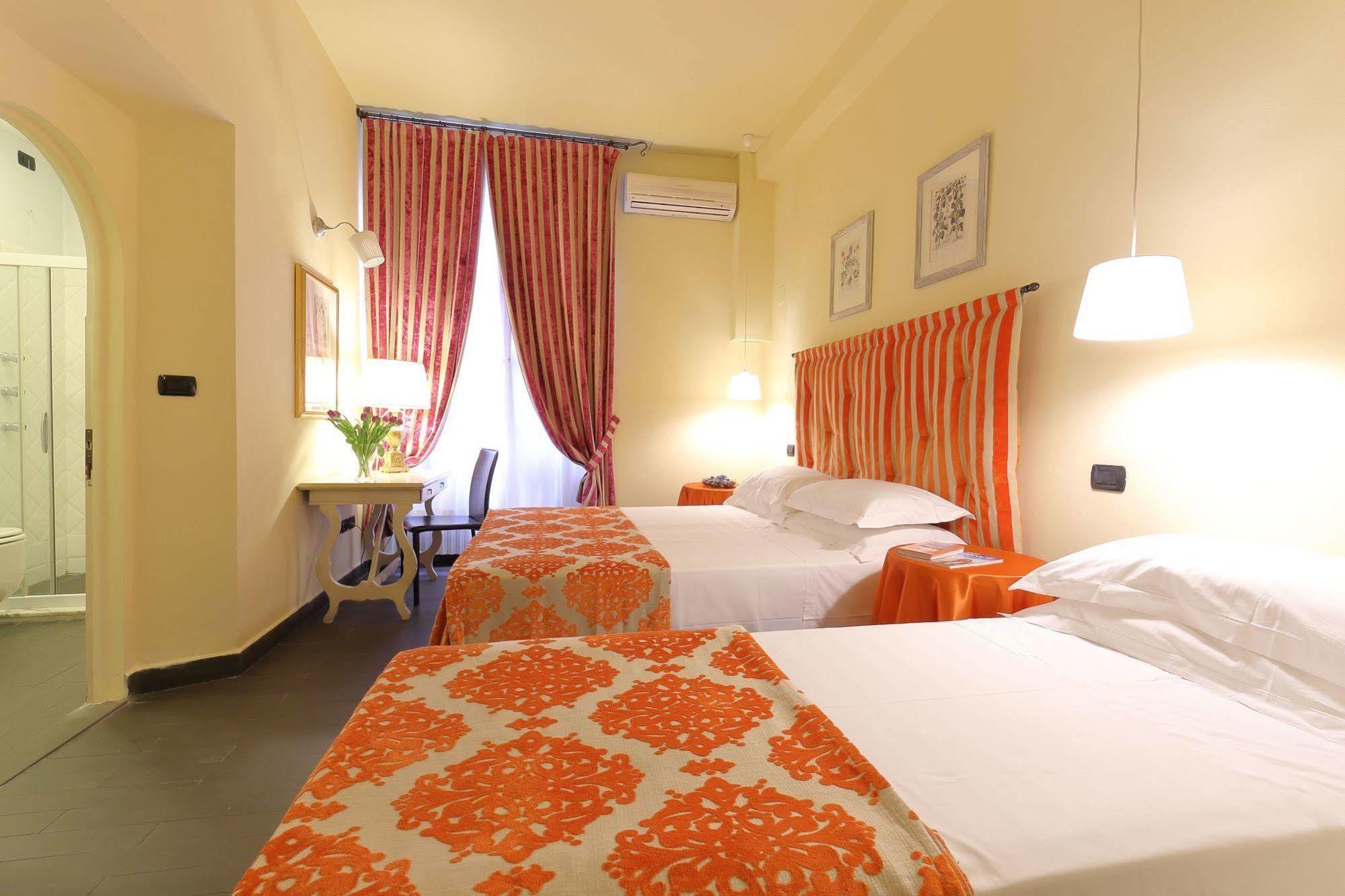Relais Lavagnini Florencja Zewnętrze zdjęcie