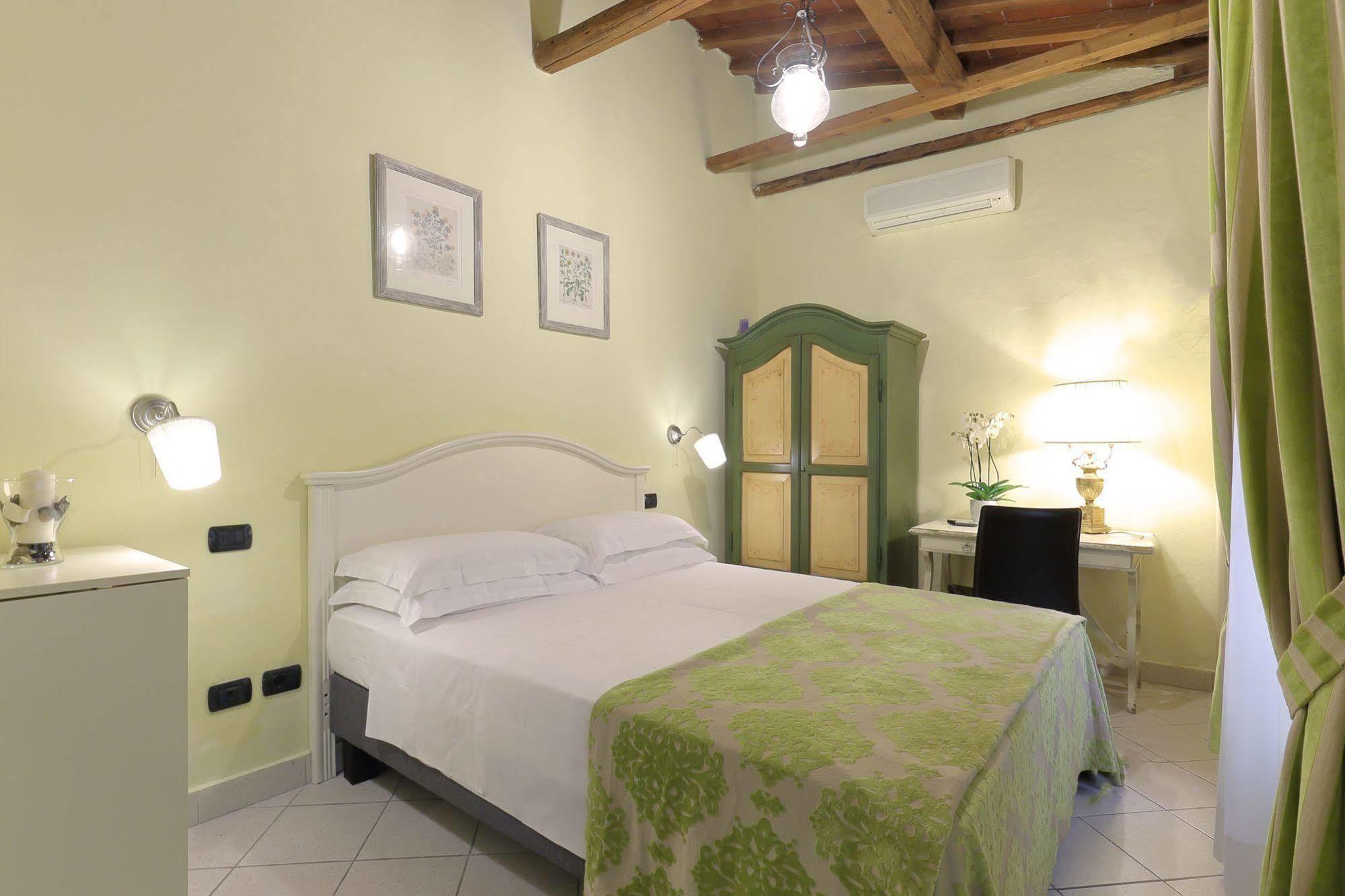 Relais Lavagnini Florencja Zewnętrze zdjęcie