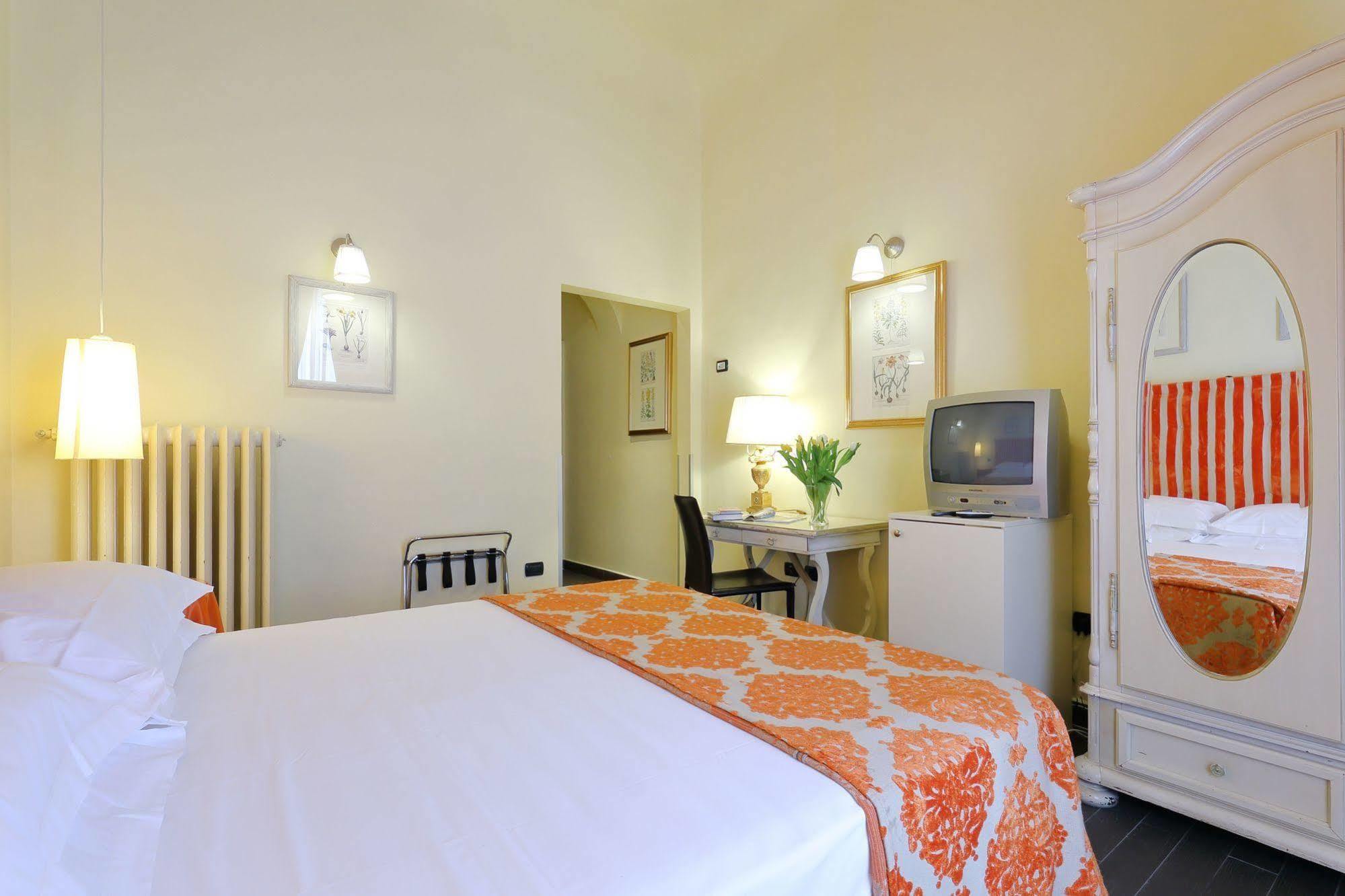 Relais Lavagnini Florencja Zewnętrze zdjęcie