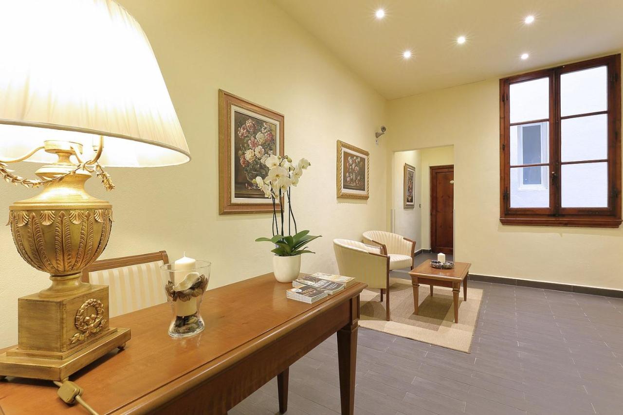 Relais Lavagnini Florencja Zewnętrze zdjęcie