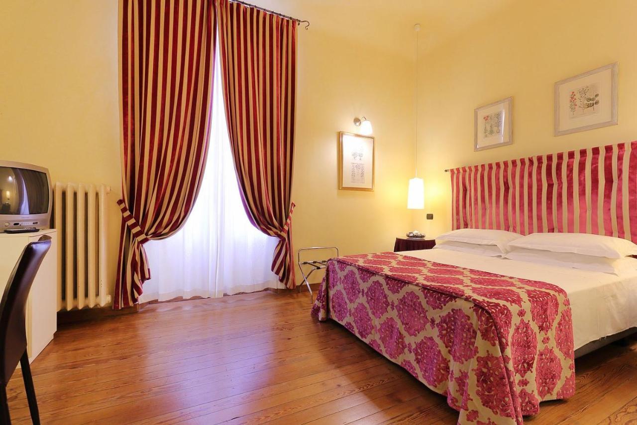 Relais Lavagnini Florencja Zewnętrze zdjęcie