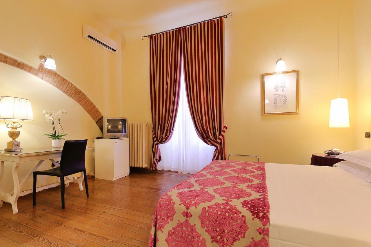 Relais Lavagnini Florencja Zewnętrze zdjęcie