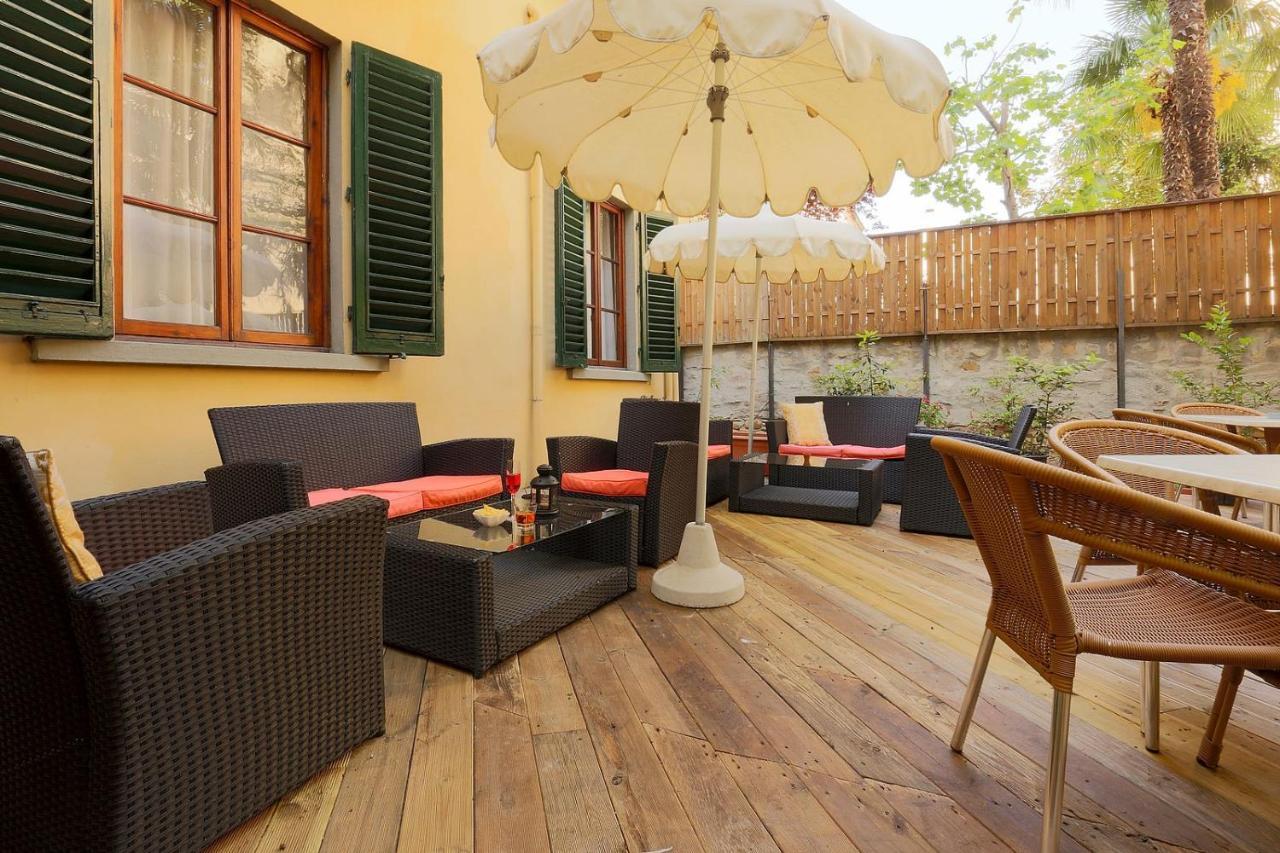 Relais Lavagnini Florencja Zewnętrze zdjęcie