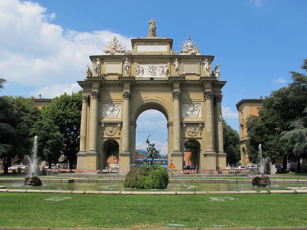 Relais Lavagnini Florencja Zewnętrze zdjęcie